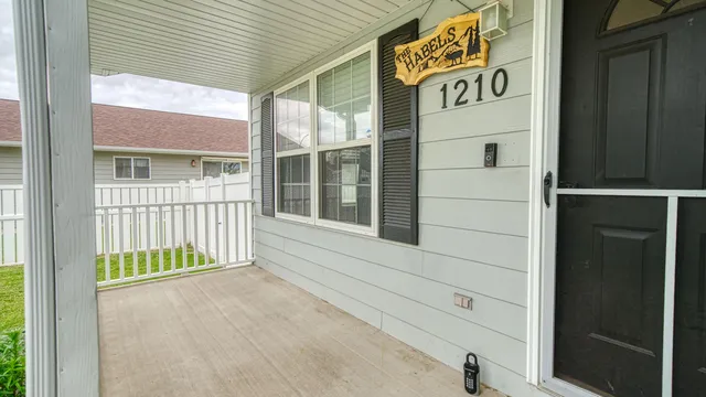 $334,999 | 1210 Avalon Court, Gillette, WY 82716