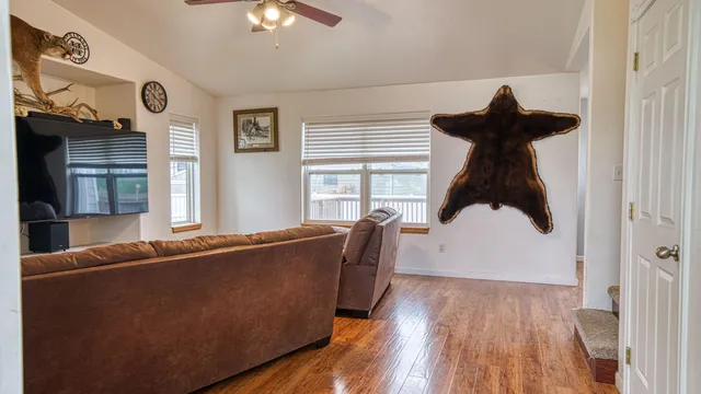 $334,999 | 1210 Avalon Court, Gillette, WY 82716