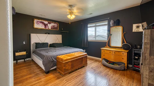 $334,999 | 1210 Avalon Court, Gillette, WY 82716