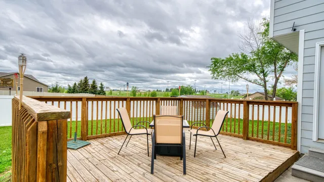 $334,999 | 1210 Avalon Court, Gillette, WY 82716