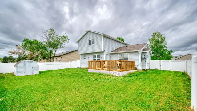 $334,999 | 1210 Avalon Court, Gillette, WY 82716