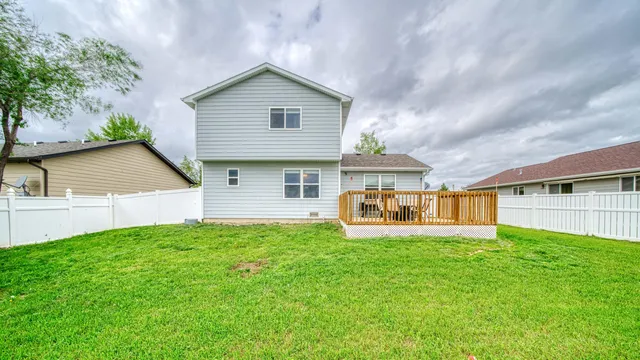 $334,999 | 1210 Avalon Court, Gillette, WY 82716