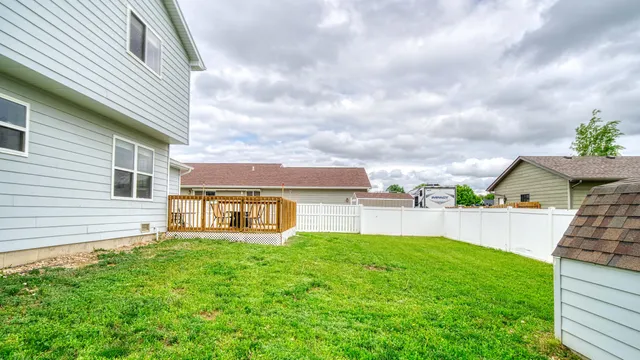 $334,999 | 1210 Avalon Court, Gillette, WY 82716