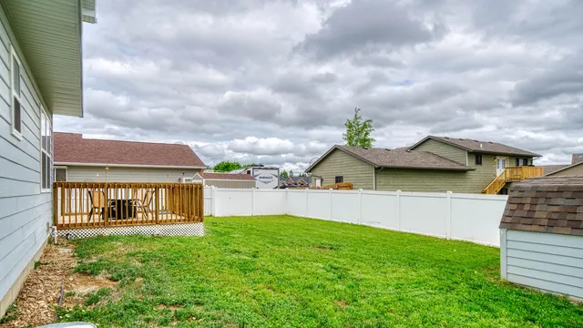 $334,999 | 1210 Avalon Court, Gillette, WY 82716