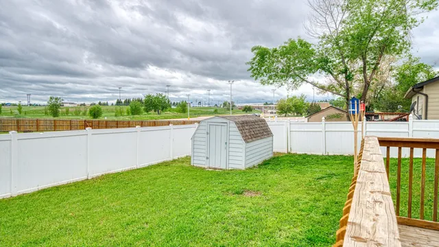 $334,999 | 1210 Avalon Court, Gillette, WY 82716