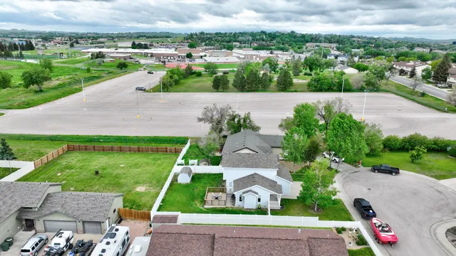 $334,999 | 1210 Avalon Court, Gillette, WY 82716