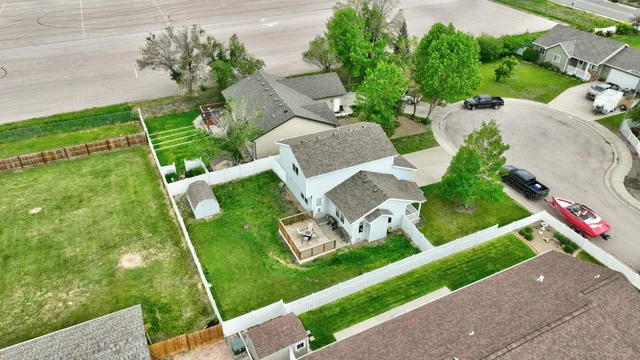 $334,999 | 1210 Avalon Court, Gillette, WY 82716