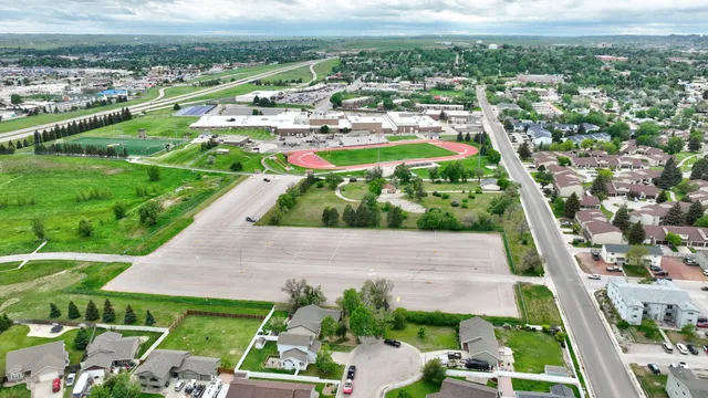 $334,999 | 1210 Avalon Court, Gillette, WY 82716