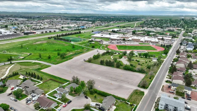 $334,999 | 1210 Avalon Court, Gillette, WY 82716