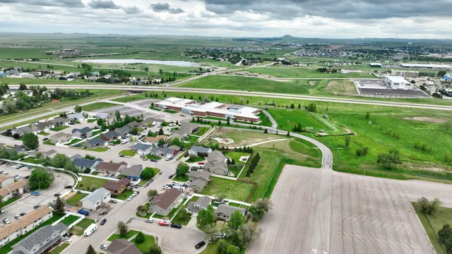 $334,999 | 1210 Avalon Court, Gillette, WY 82716