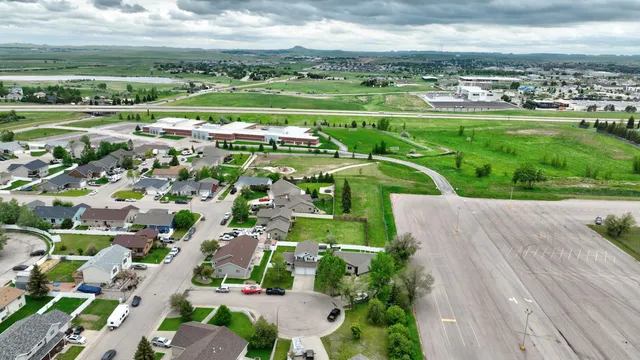 $334,999 | 1210 Avalon Court, Gillette, WY 82716