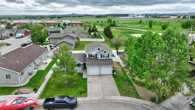 $334,999 | 1210 Avalon Court, Gillette, WY 82716