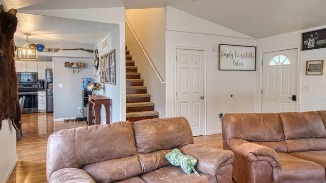 $334,999 | 1210 Avalon Court, Gillette, WY 82716