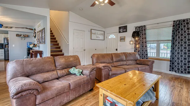 $334,999 | 1210 Avalon Court, Gillette, WY 82716