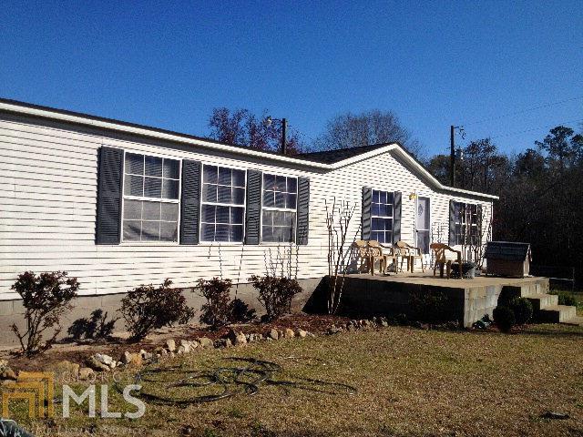 903 Springhill Church Road Alamo, GA 30411 - Photo 1 of 1 Gallery Image 1