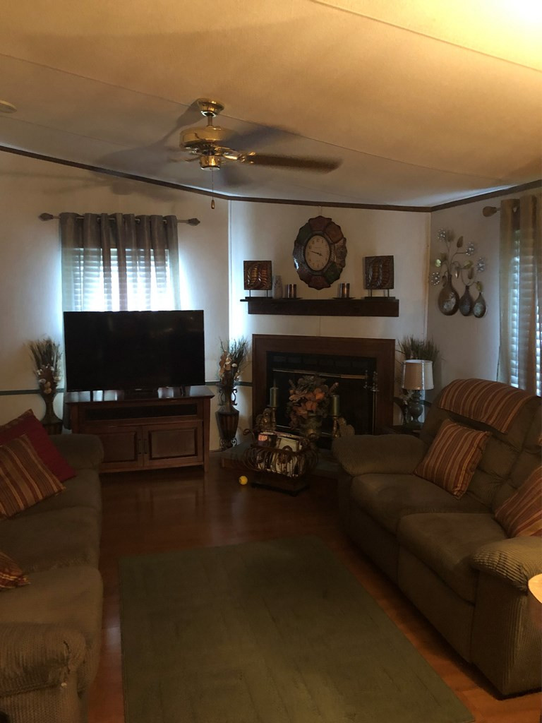 1181 Church Road Pinewood, SC 29125 - Photo 13 of 23 Gallery Image 13