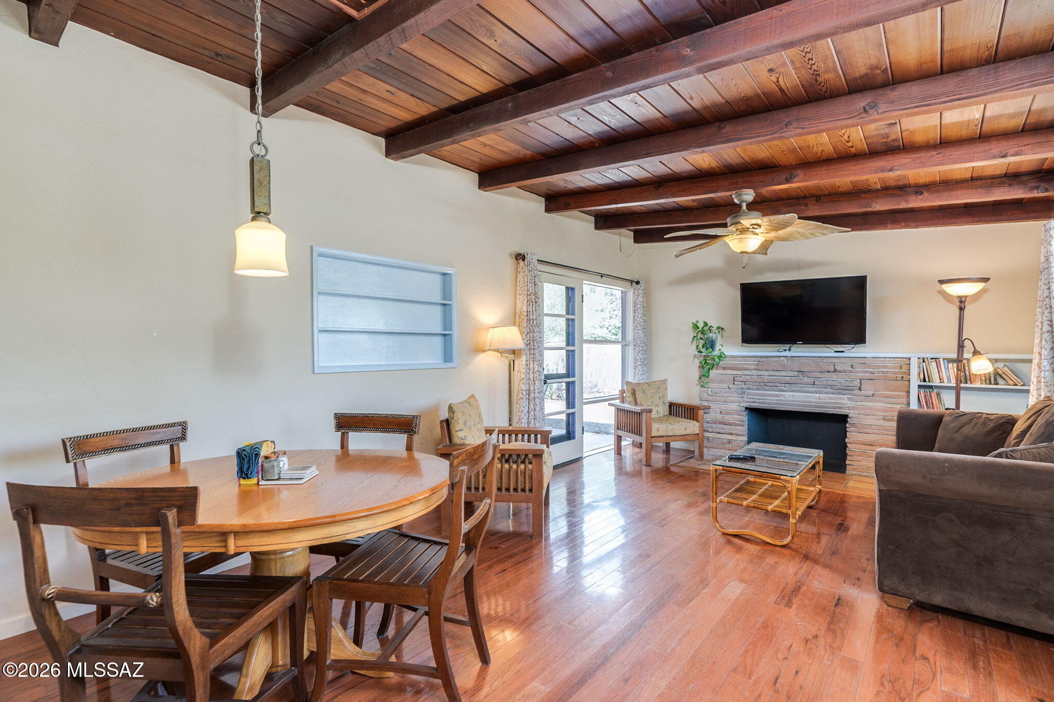 1951 East Greenlee Road Tucson, AZ 85719 - Photo 2 of 55