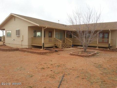 5416 Churchill Road Snowflake, AZ 85937 - Photo 1 of 14 Gallery Image 1