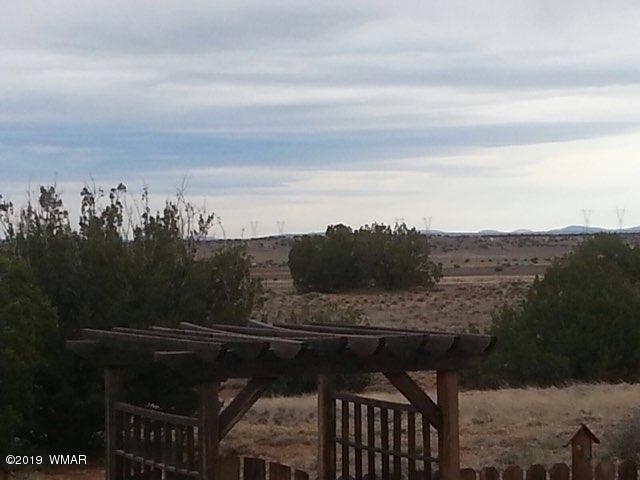 5416 Churchill Road Snowflake, AZ 85937 - Photo 12 of 14 Gallery Image 12