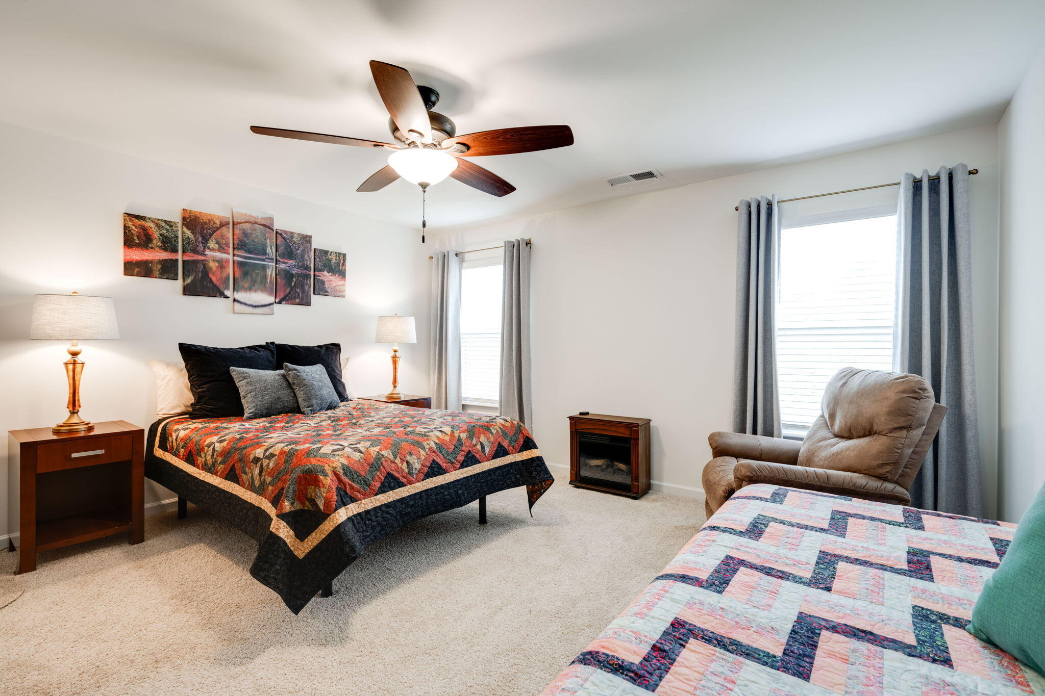 144 Ridgelake Circle, Unit 122 Fort Oglethorpe, GA 30742 - Photo 24 of 42 6-web-or-mls-DSC_3454