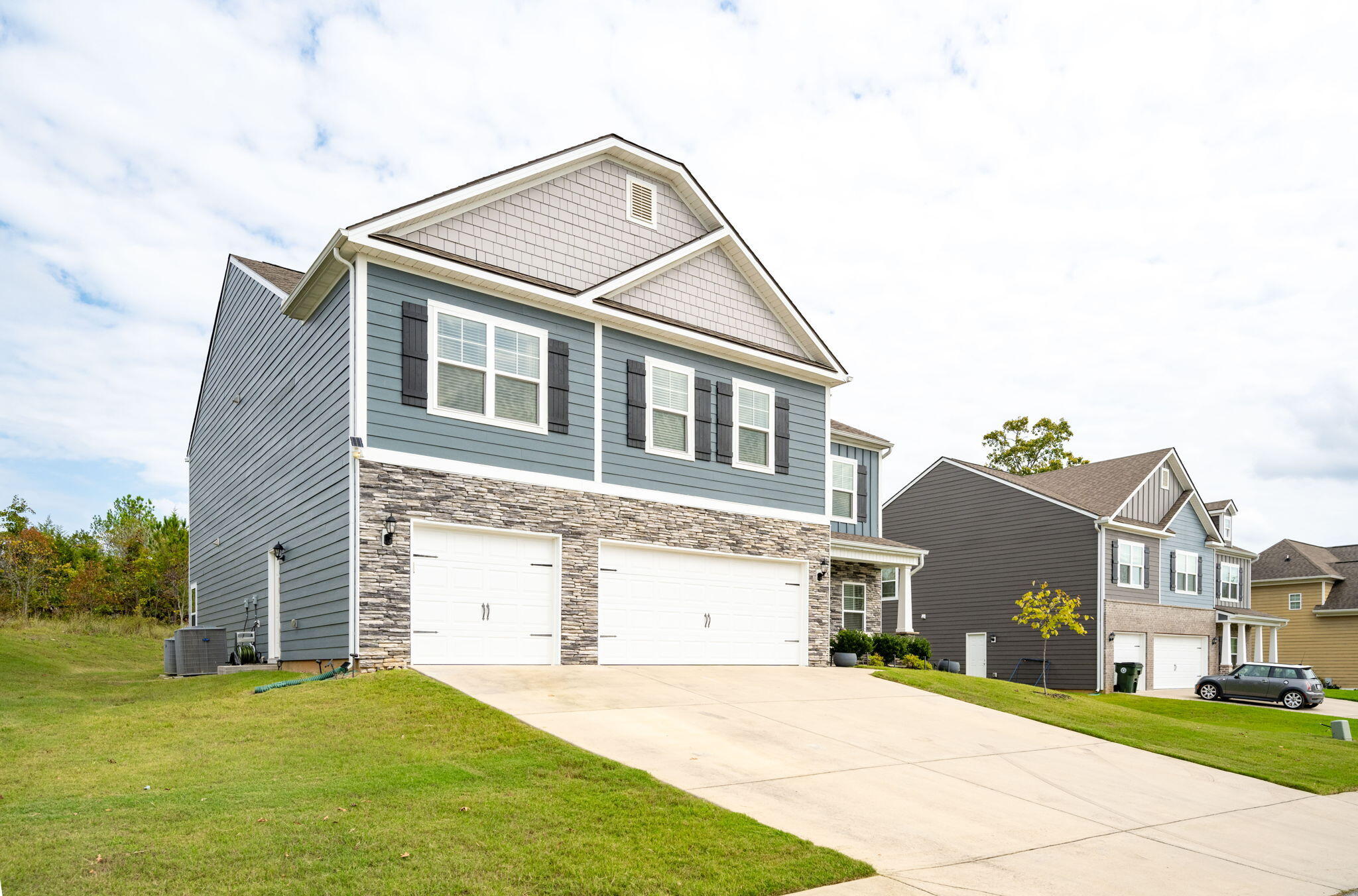 144 Ridgelake Circle, Unit 122 Fort Oglethorpe, GA 30742 - Photo 37 of 42 42-web-or-mls-DSC_3570