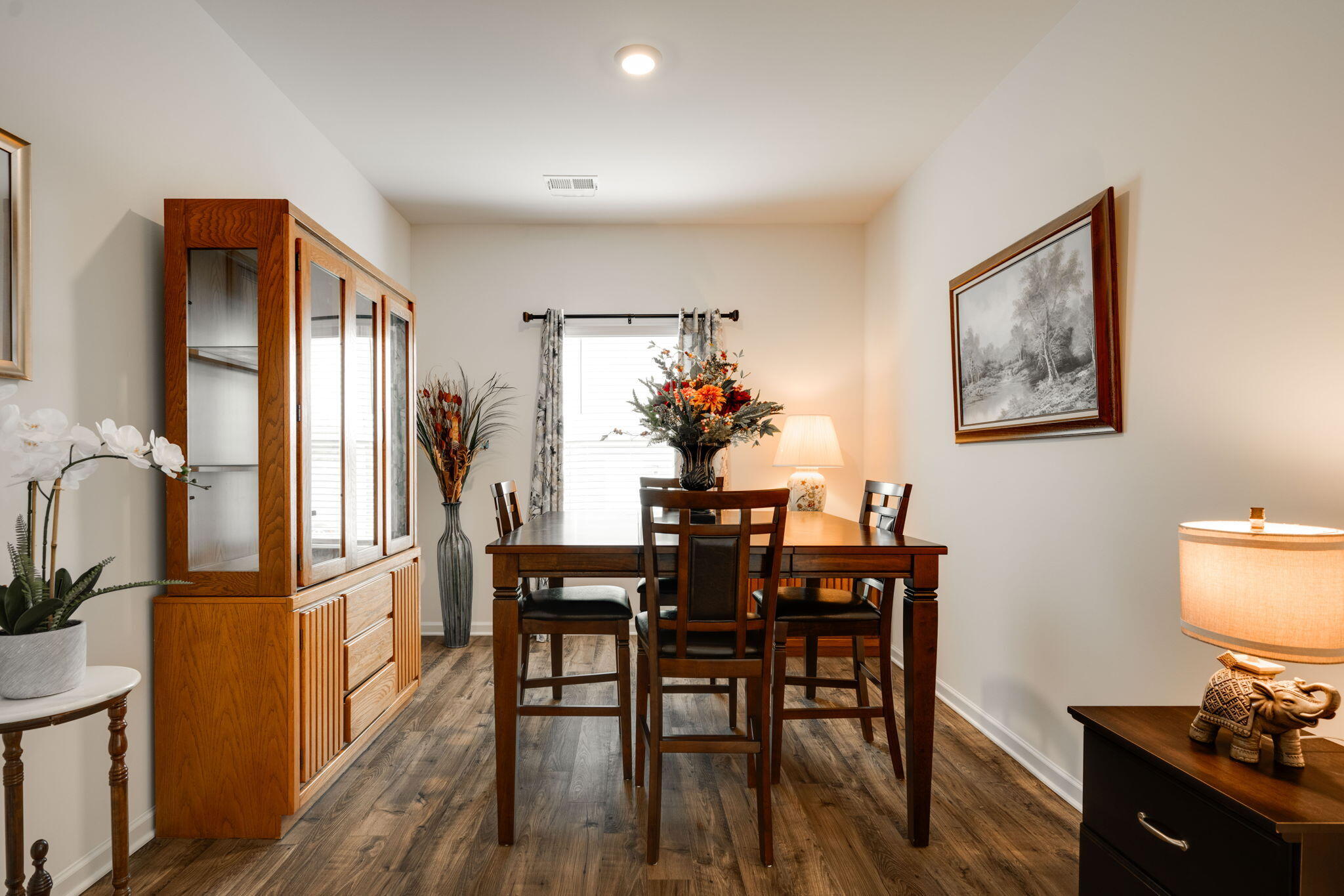 144 Ridgelake Circle, Unit 122 Fort Oglethorpe, GA 30742 - Photo 5 of 42 21-web-or-mls-DSC_3508