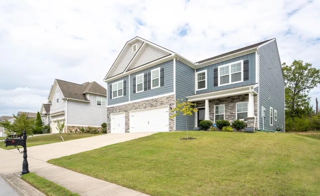 $545,000 | 144 Ridgelake Circle, Unit 122, Fort Oglethorpe, GA 30742