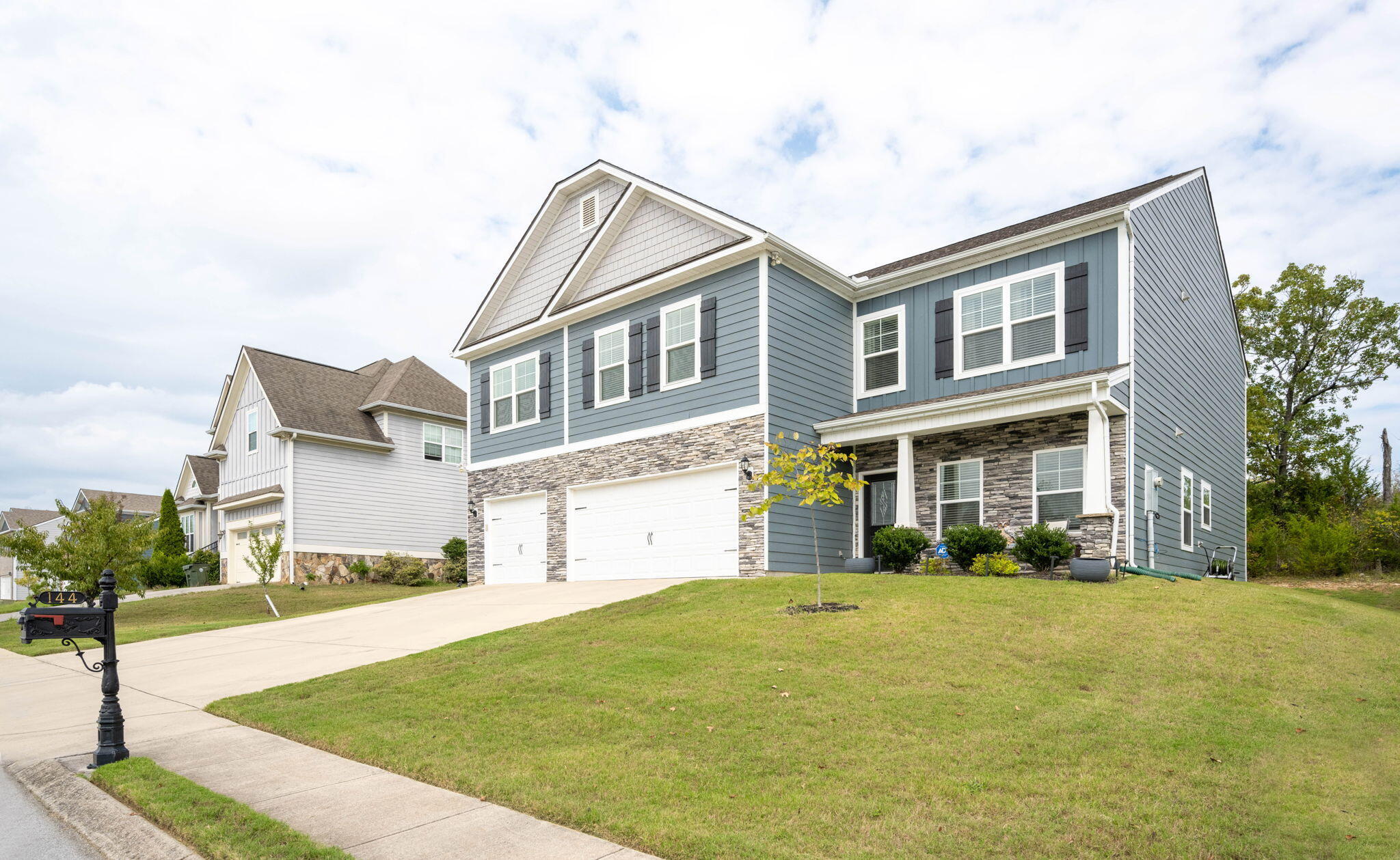 144 Ridgelake Circle, Unit 122 Fort Oglethorpe, GA 30742 - Photo 8 of 42 44-web-or-mls-DSC_3572