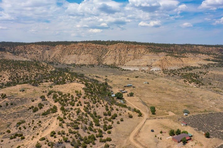 24 Lee Road Cuba, NM 87013 - Photo 52 of 62