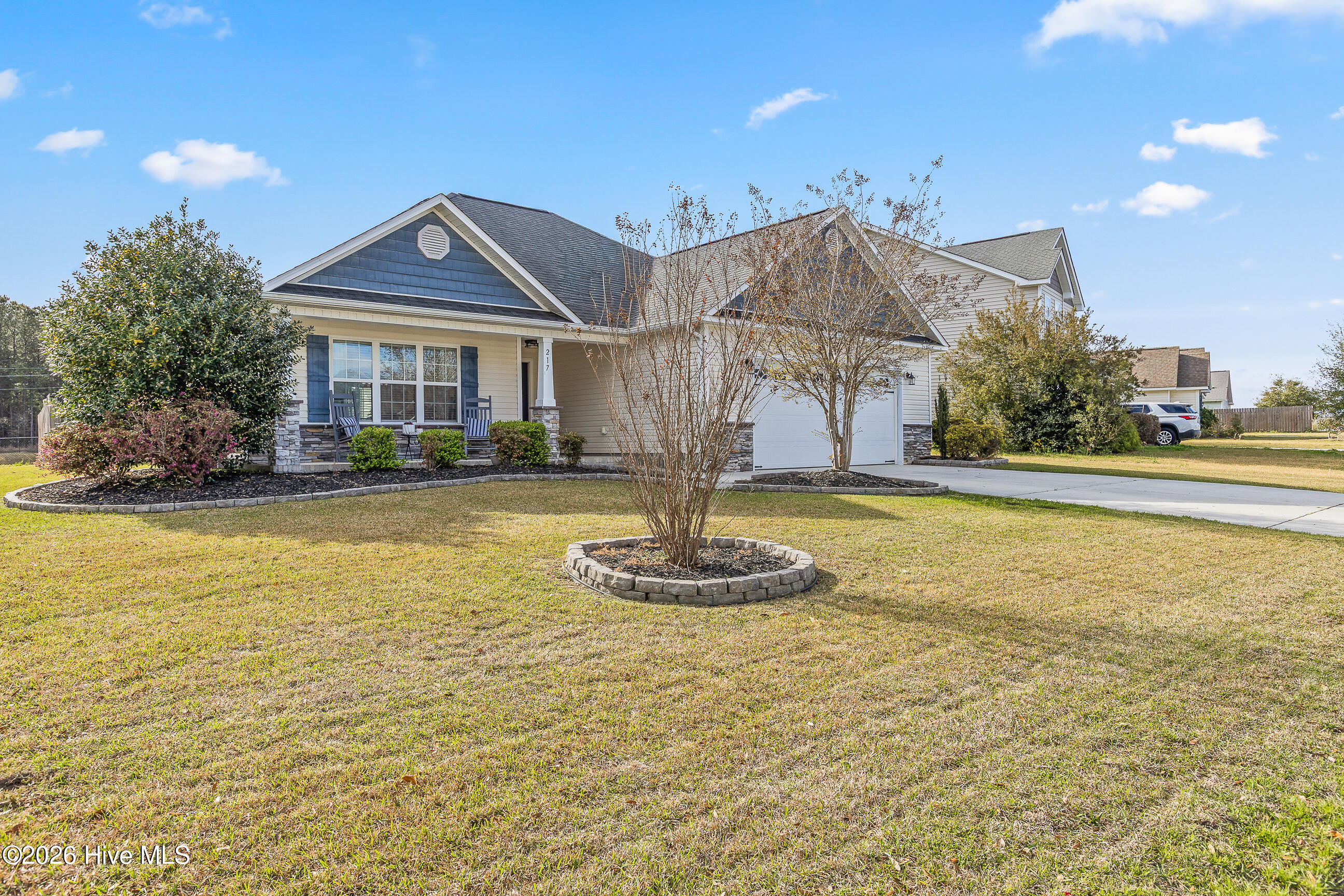 217 Merin Height Road Jacksonville, NC 28546 - Photo 3 of 34 03