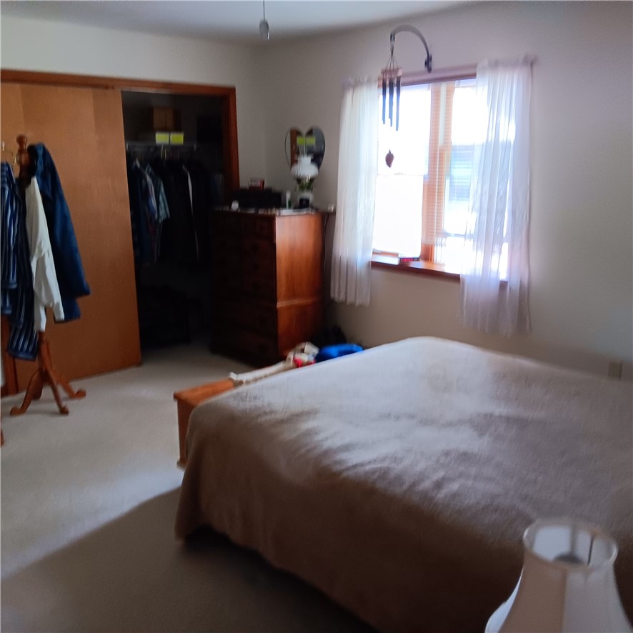 4931 Devlen Road Locke, NY 13092 - Photo 7 of 24 Primary Bedroom with private bath