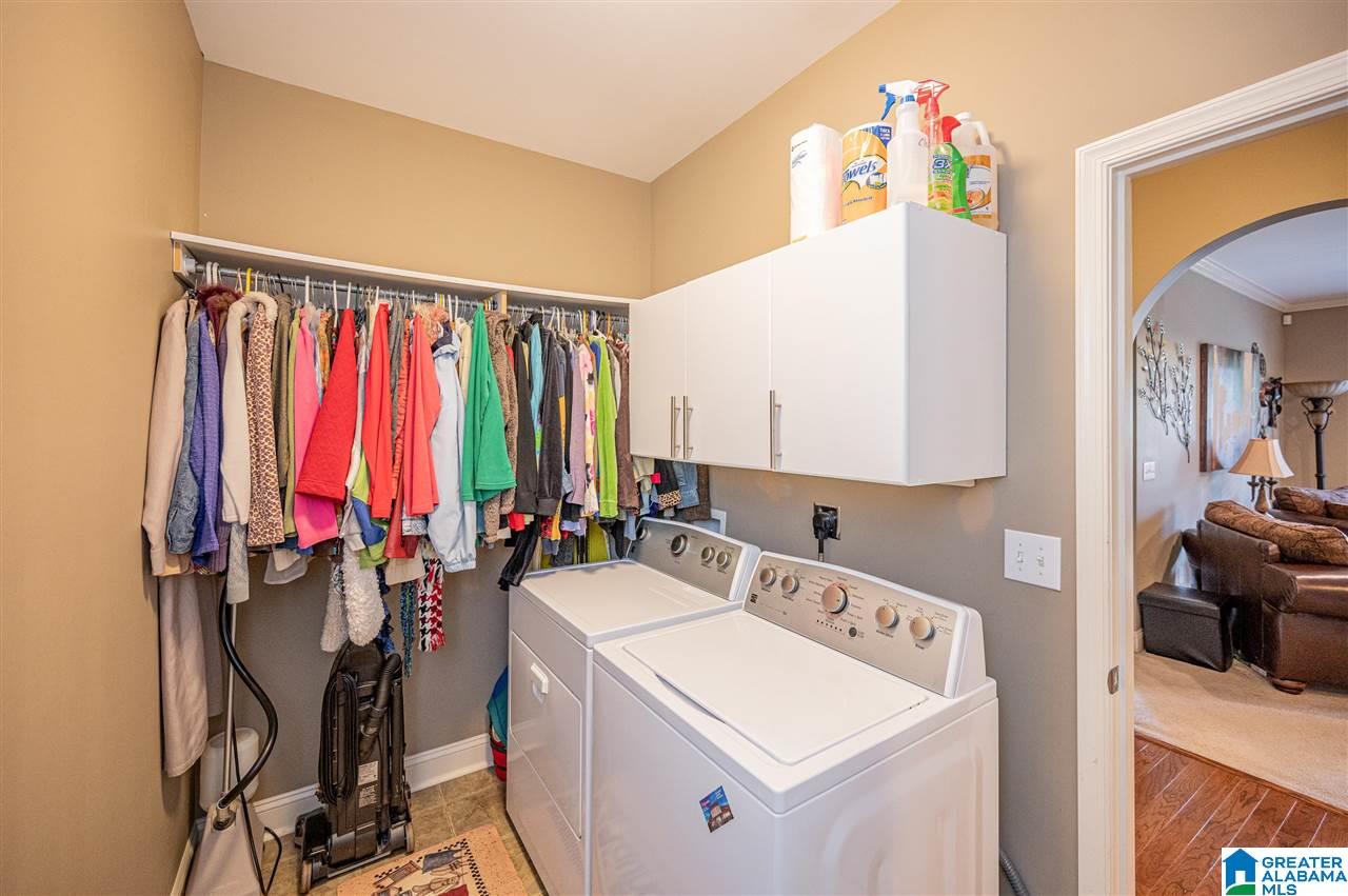 22861 Sanders Way McCalla, AL 35111 - Photo 21 of 47