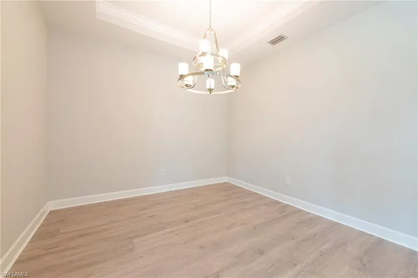 $3,900 | 15633 Gavello Street, Naples, FL 34114