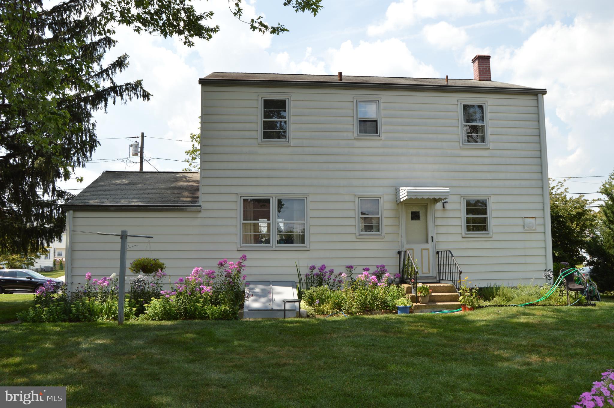 98 Hempstead Road Hamilton, NJ 08610 - Photo 23 of 24 Gallery Image 23