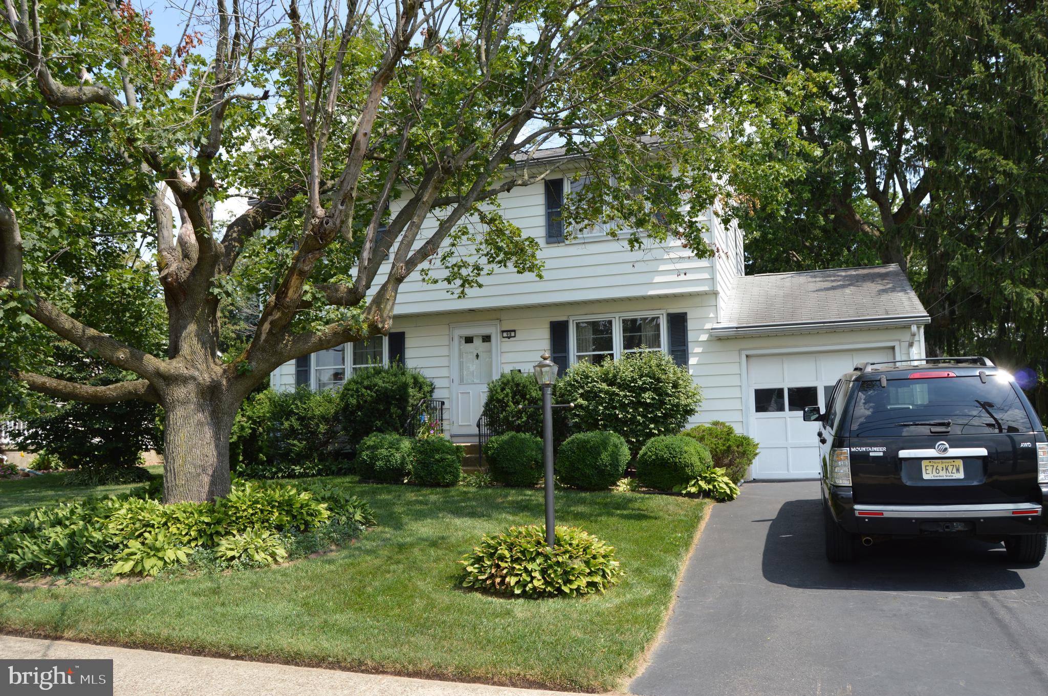 98 Hempstead Road Hamilton, NJ 08610 - Photo 24 of 24 Gallery Image 24
