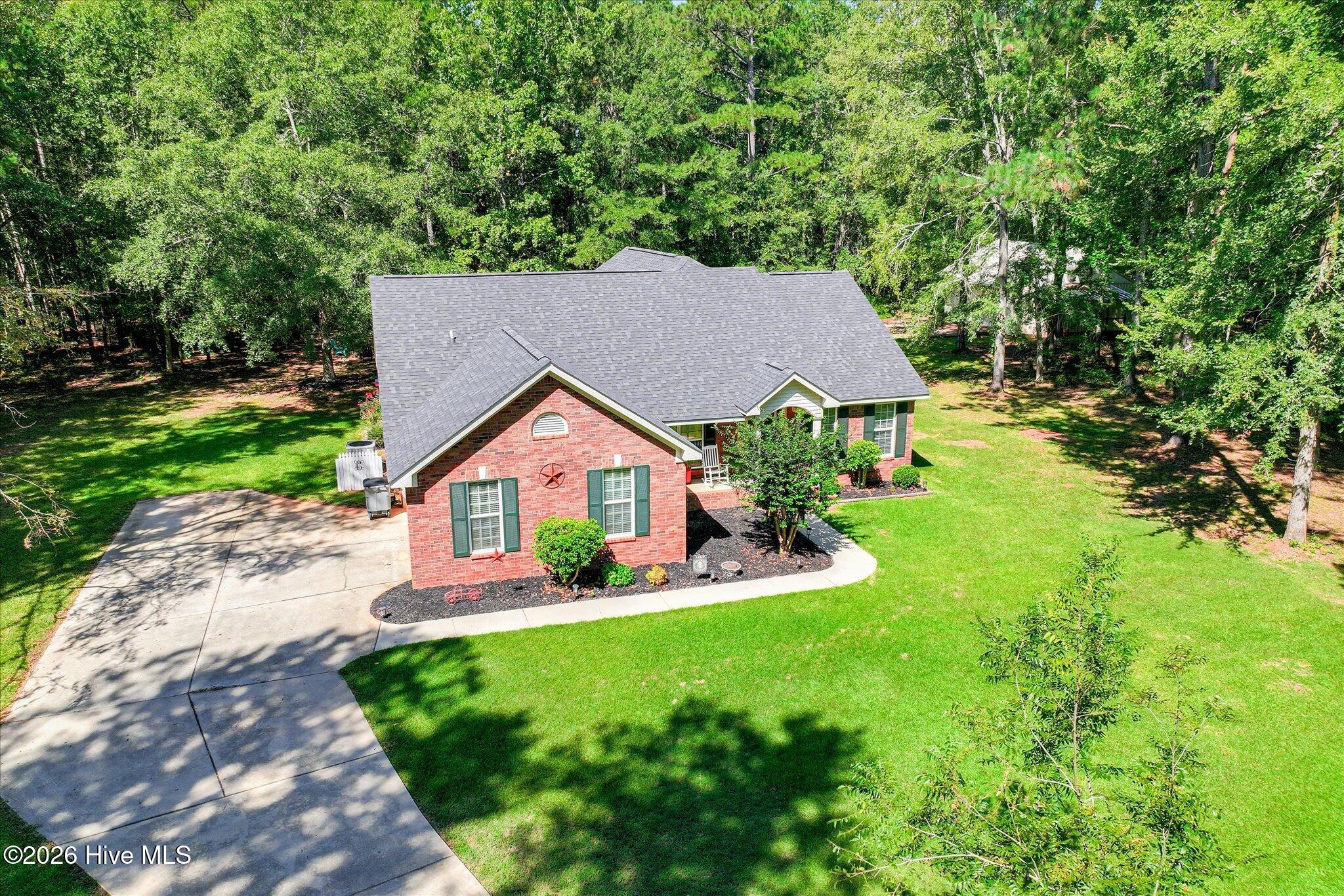 1696 Hinton Wilson Road Harlem, GA 30814 - Photo 4 of 62 Gallery Image 4