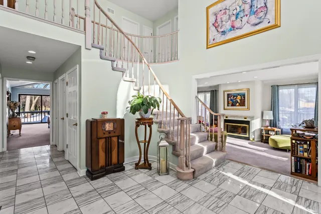 $1,350,000 | 3240 Brookdale Lane, Northbrook, IL 60062