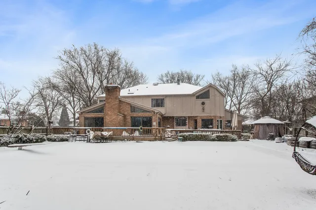 $1,350,000 | 3240 Brookdale Lane, Northbrook, IL 60062
