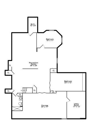 $1,350,000 | 3240 Brookdale Lane, Northbrook, IL 60062