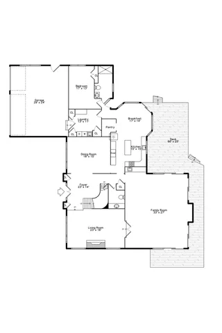 $1,350,000 | 3240 Brookdale Lane, Northbrook, IL 60062