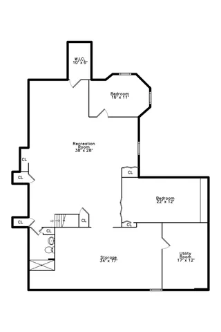 $1,350,000 | 3240 Brookdale Lane, Northbrook, IL 60062