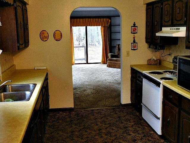 N7501 Begin Road Deerbrook, WI 54424 - Photo 5 of 20 Gallery Image 5