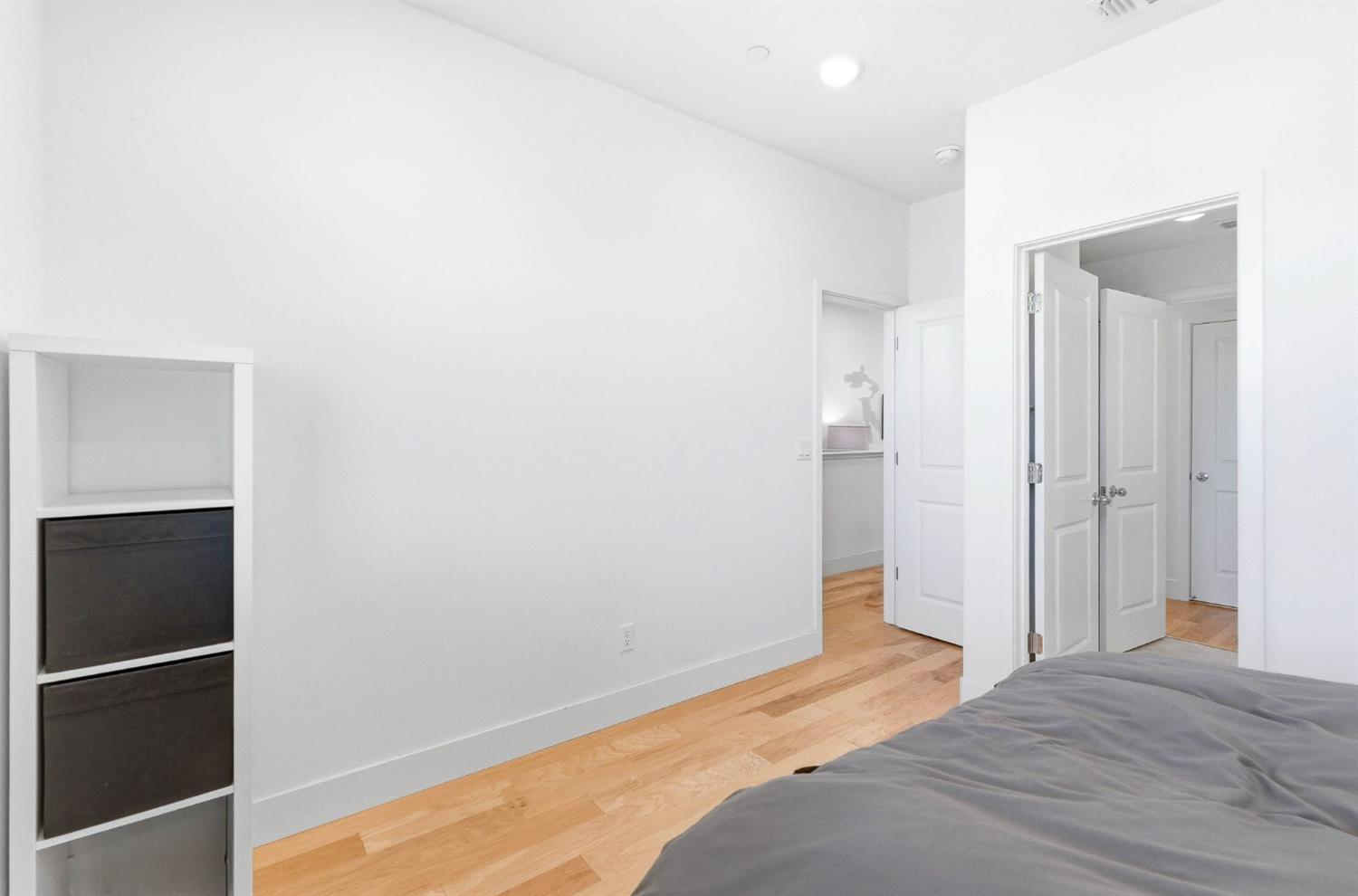2564 Prosper Road Sacramento, CA 95834 - Photo 22 of 46 a view of empty room