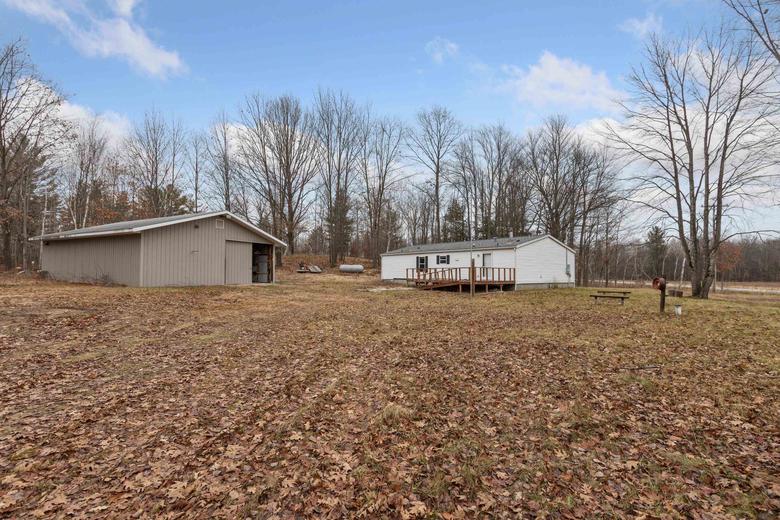 676 West Howard Road Beaverton, MI 48612 - Photo 22 of 38