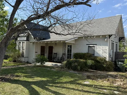 $495,000 | 505 East 8th Street, Georgetown, TX 78626