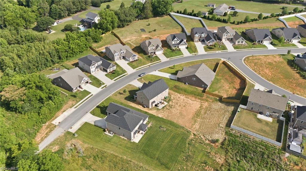 5732 Glad Acres Road Pfafftown, NC 27040 - Photo 37 of 37