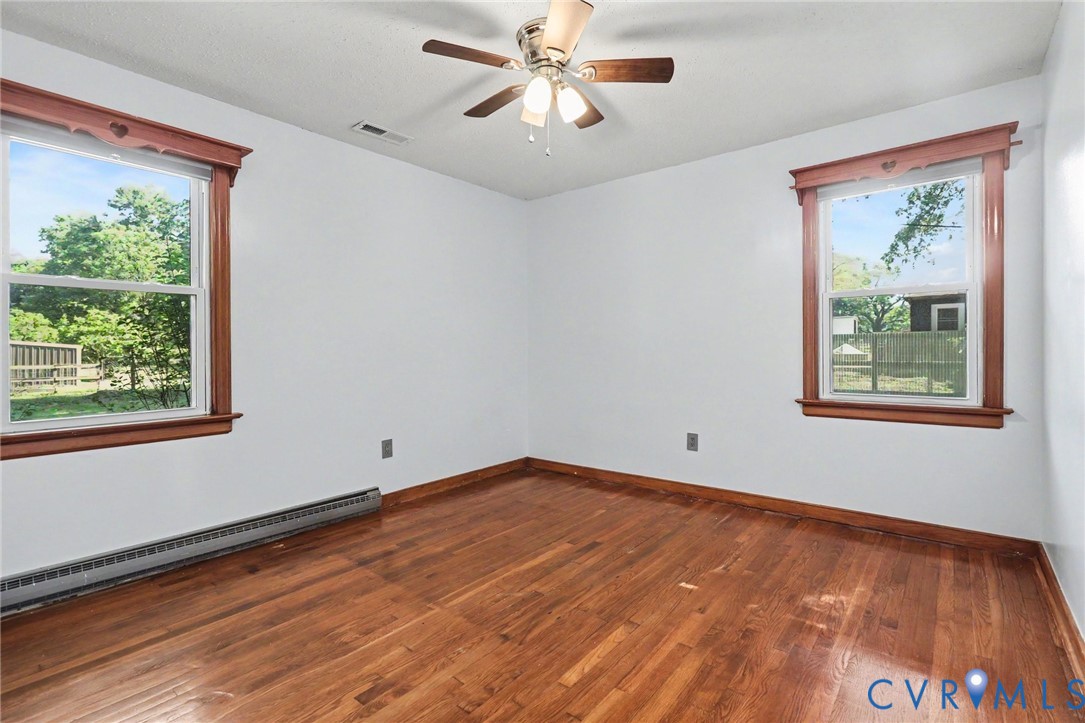 1100 Dotson Road Henrico, VA 23231 - Photo 17 of 31 Bedroom 1