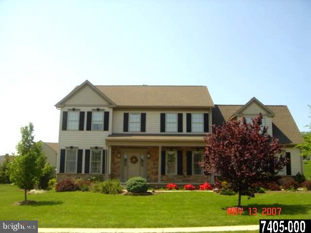515 Monocacy Trail Spring Grove, PA 17362 - Photo 1 of 1 Gallery Image 1