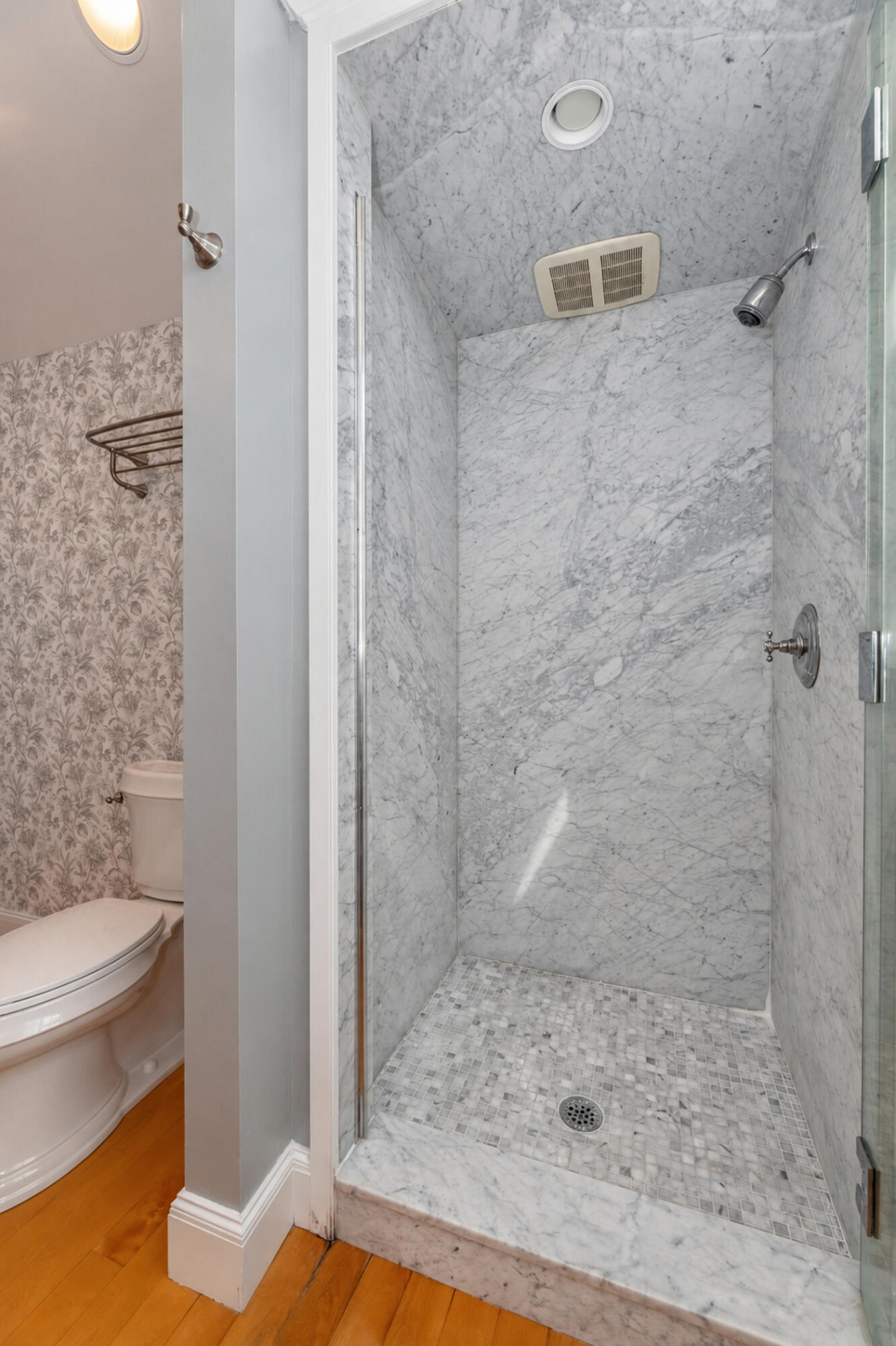 2237 Appleton Ridge Road Appleton, ME 04862 - Photo 43 of 84 Bathroom 2