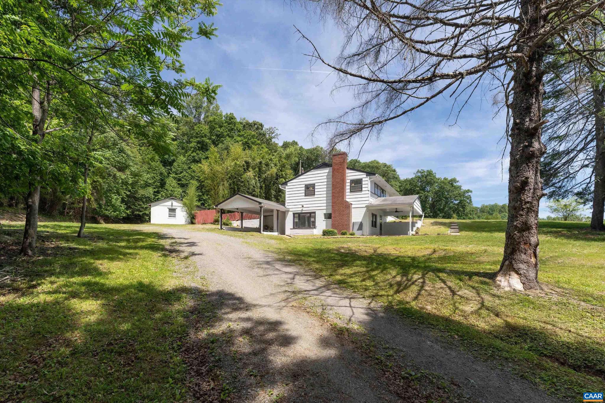 2870 Short Rock Road Barboursville, VA 22923 - Photo 44 of 56